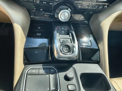 Used 2022 Acura MDX SH-AWD w/ Technology Package image 27