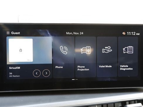 New 2026 Hyundai Santa Fe SEL image 21