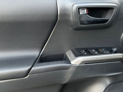 Used 2023 Toyota Tacoma 4x4 Double Cab w/ Trail Edition image 11