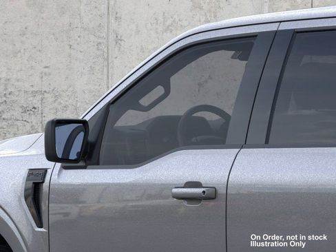 New 2026 Ford F150 Lariat image 15