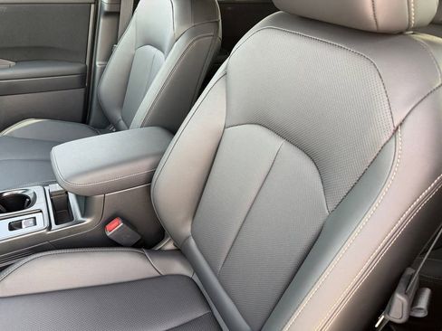 New 2026 Subaru Outback Limited XT image 11