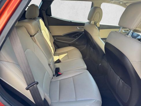 Used 2013 Hyundai Santa Fe Sport FWD image 25