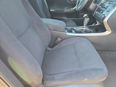 Used 2014 Nissan Altima 2.5 S FWD image 19