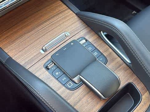 Certified 2025 Mercedes-Benz GLE 350 4MATIC image 24