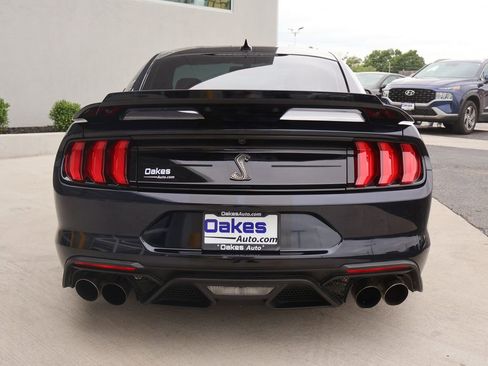 Used 2021 Ford Mustang Shelby GT500 w/ Technology Package RWD image 6