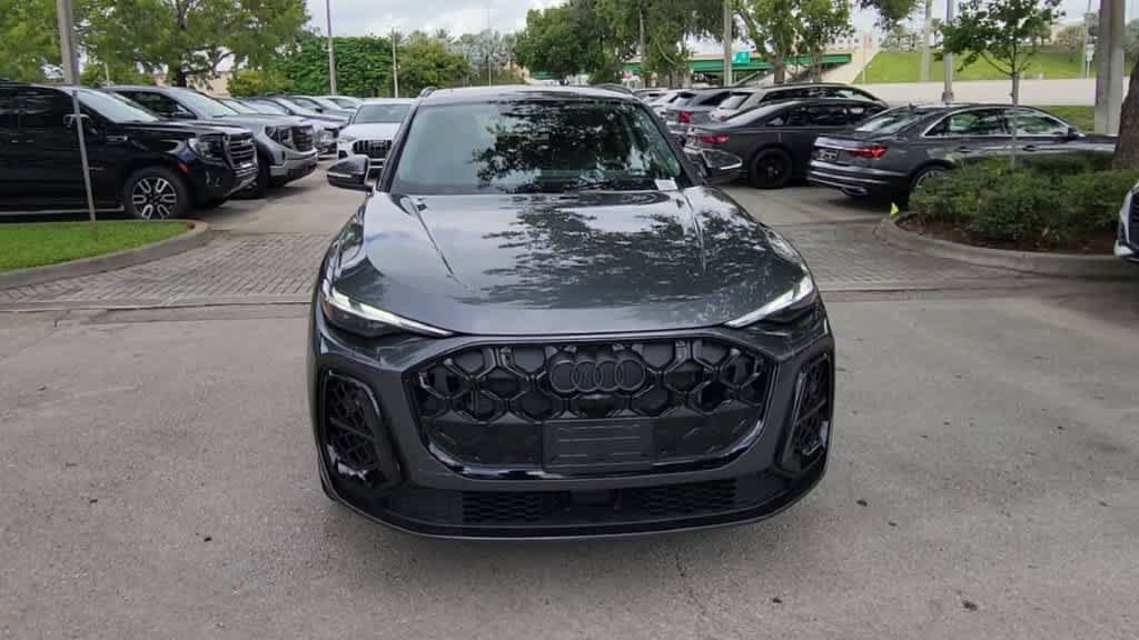 New 2026 Audi Q5 2.0T AWD/4WD image 2
