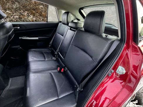 Used 2016 Subaru Impreza 2.0i Sport Limited image 23