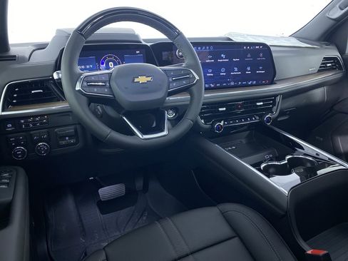 New 2026 Chevrolet Tahoe High Country image 2