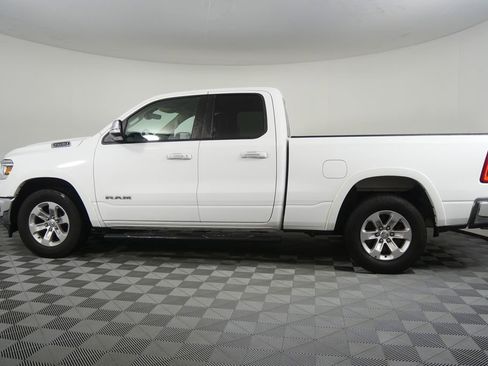 Used 2020 RAM 1500 Laramie image 6