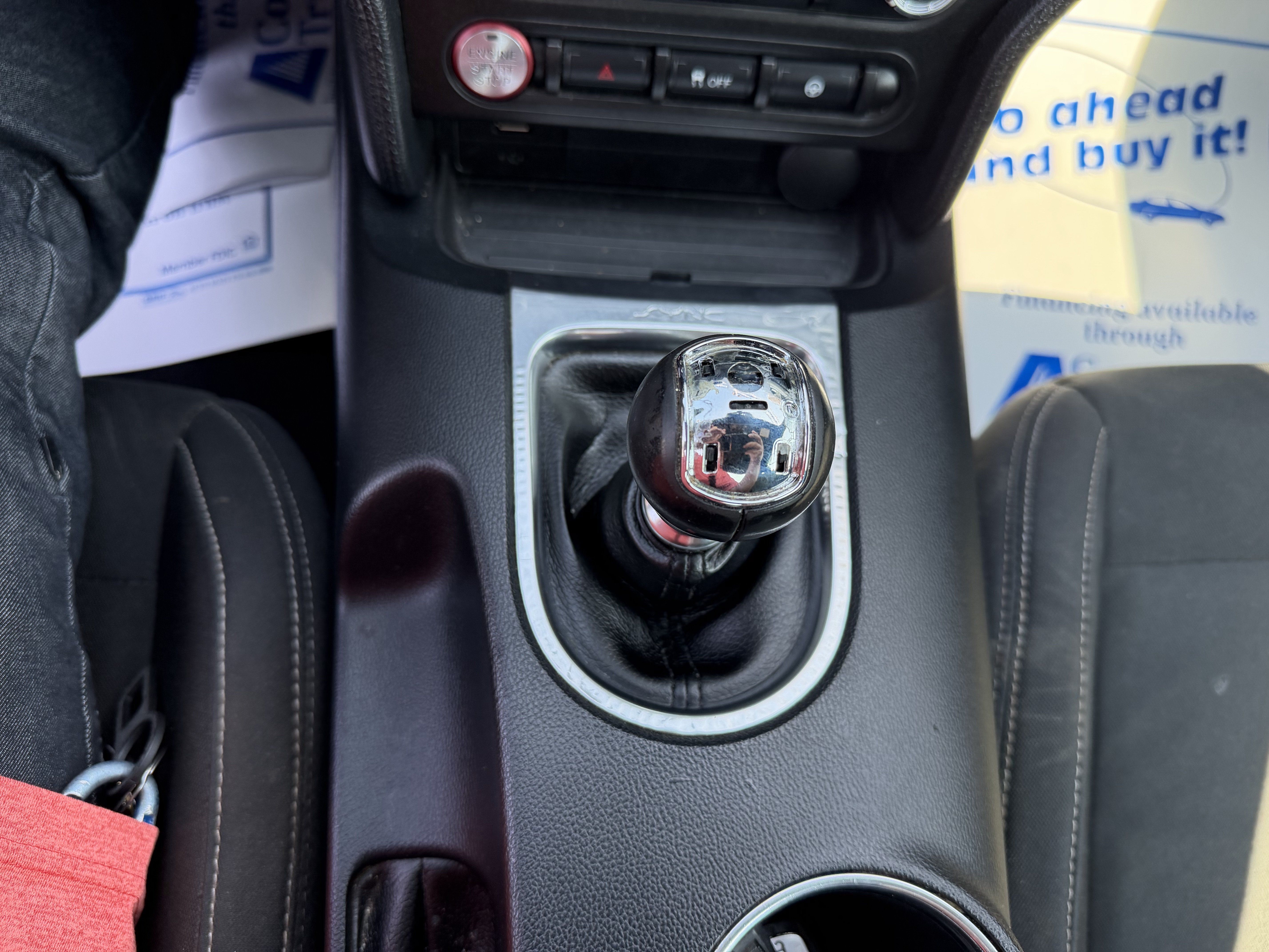 Used 2018 Ford Mustang GT RWD image 16