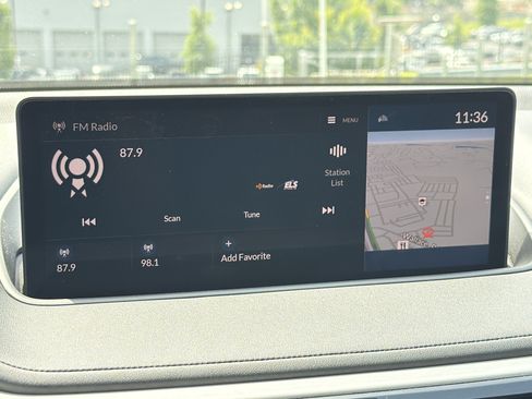 Certified 2024 Acura MDX FWD w/ Technology Package image 23