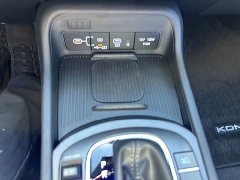 New 2026 Hyundai Kona SEL Sport AWD/4WD image 28