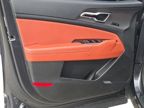 Certified 2024 Kia Sportage SX image 16