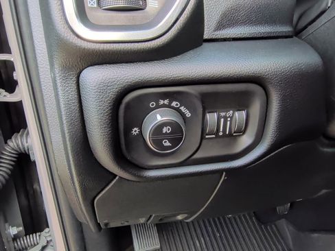 New 2026 RAM 3500 Laramie image 16