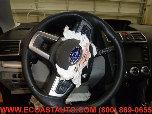 Used 2017 Subaru Forester 2.5i image 11