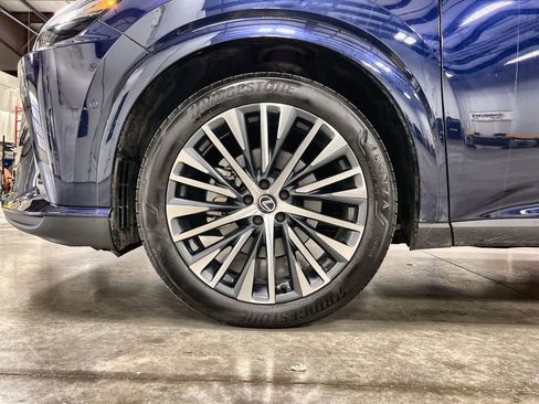 Used 2023 Lexus RX 350 Premium Plus w/ Cold Area Package image 10