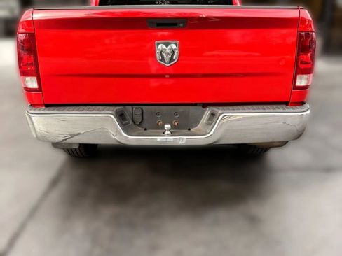 Used 2011 RAM 1500 ST w/ ST Popular Equipment Group image 4