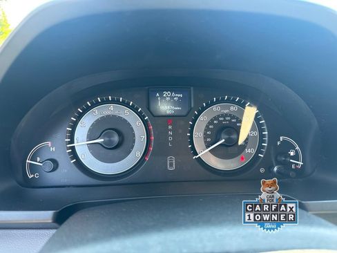 Used 2016 Honda Odyssey LX image 13