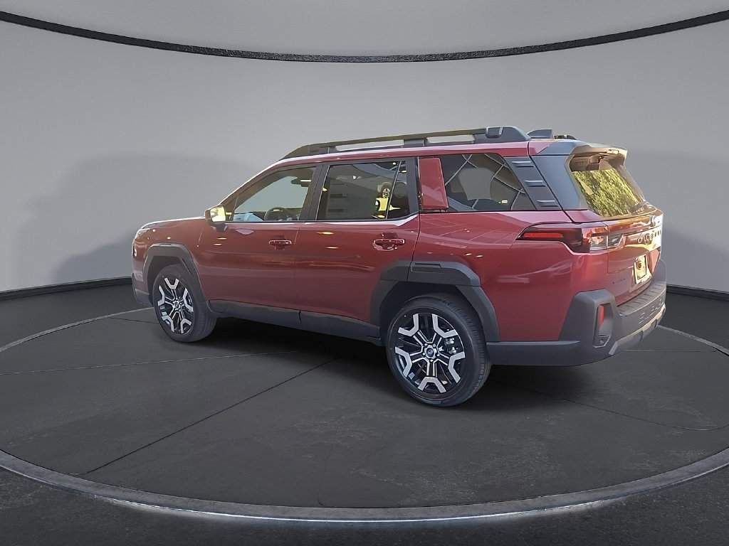 New 2026 Subaru Outback Touring XT AWD/4WD image 2