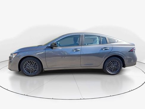 New 2026 Nissan Sentra SV w/ SV Convenience Package FWD image 7