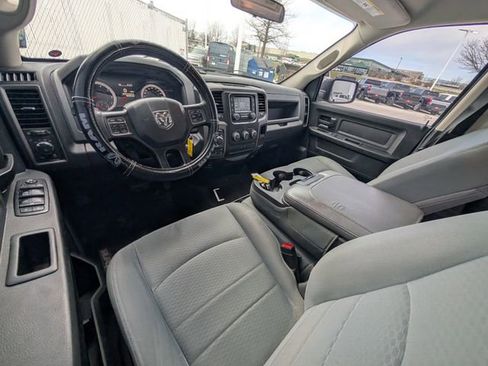 Used 2017 RAM 1500 Express w/ Express Value Package image 5