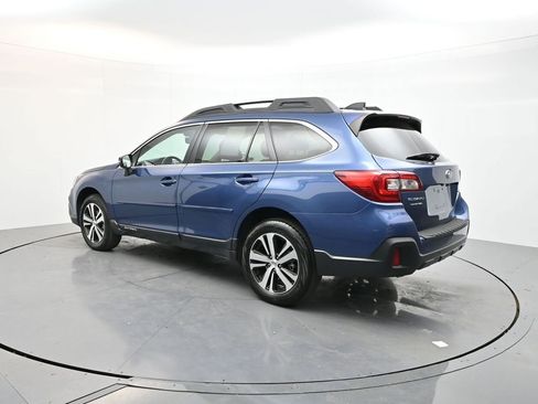Used 2019 Subaru Outback 3.6R Limited image 5