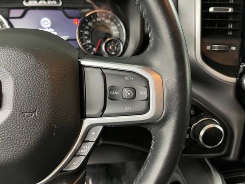Used 2023 RAM 1500 Big Horn AWD/4WD image 31