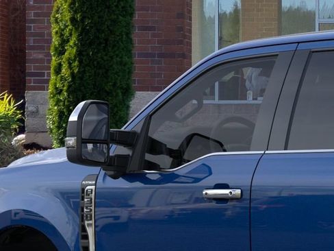 New 2026 Ford F350 Platinum w/ Platinum Plus Package AWD/4WD image 20