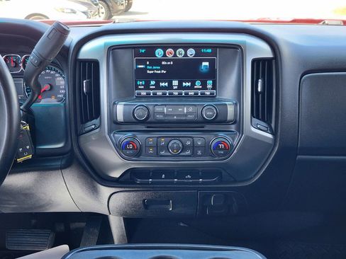 Used 2019 Chevrolet Silverado 1500 LT w/ All Star Edition image 15