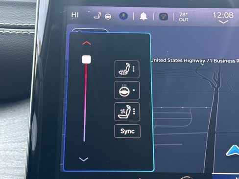 Used 2023 Jeep Grand Cherokee Limited w/ Luxury Tech Group II image 19