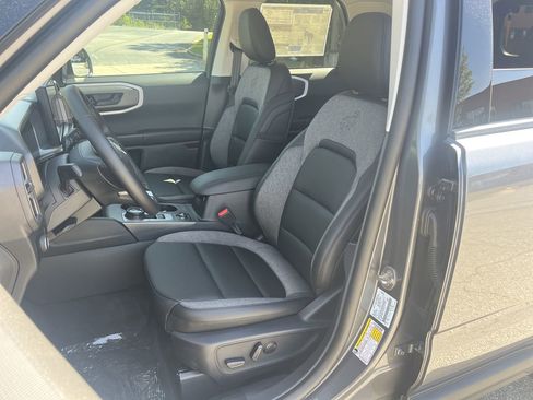 New 2026 Ford Bronco Sport Big Bend w/ Convenience Package AWD/4WD image 16