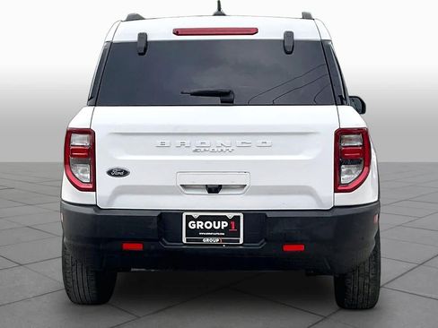 Used 2023 Ford Bronco Sport Big Bend w/ Convenience Package AWD/4WD image 5