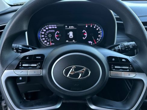 Used 2022 Hyundai Tucson SEL image 22