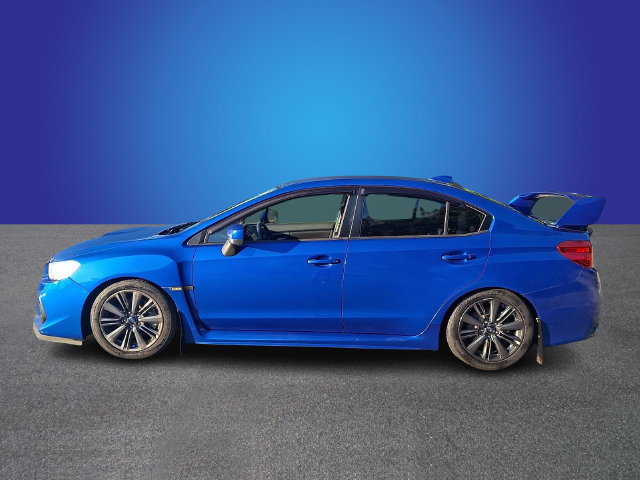 Used 2018 Subaru WRX AWD/4WD image 7