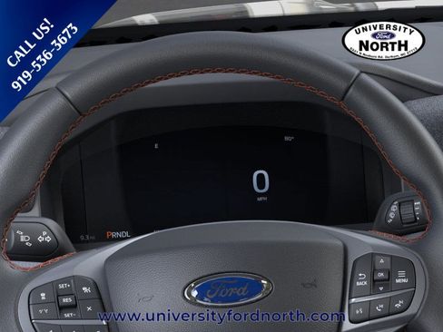 New 2026 Ford Explorer Active w/ Active Comfort Package image 13