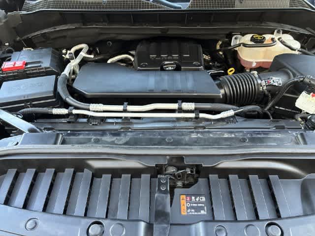Used 2024 Chevrolet Silverado 1500 LT RWD image 15