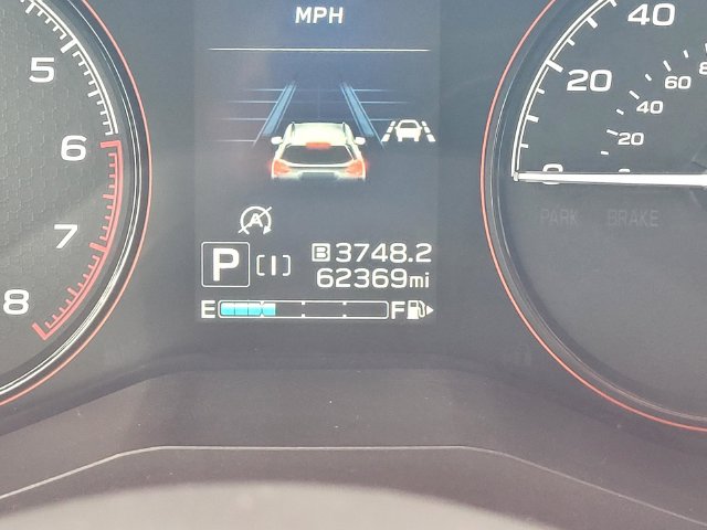 Used 2019 Subaru Forester Sport w/ Popular Package #2 AWD/4WD image 23