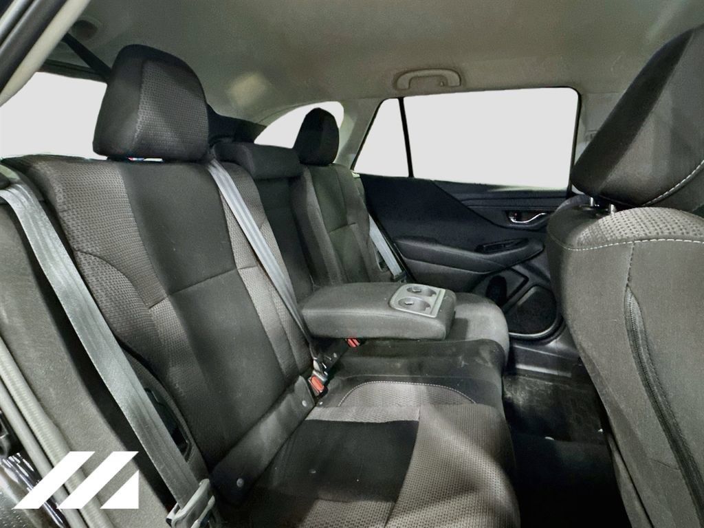 Used 2024 Subaru Outback Premium AWD/4WD image 24