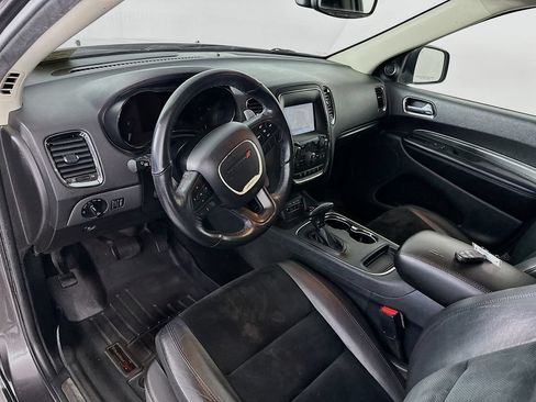 Used 2018 Dodge Durango GT AWD/4WD image 29