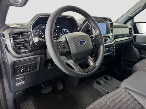 Used 2021 Ford F150 XL w/ Equipment Group 101A High image 18