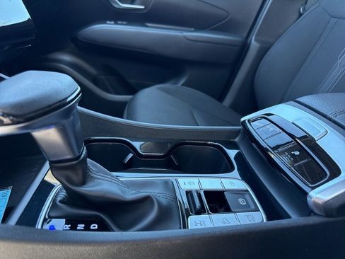 Used 2024 Hyundai Tucson SEL image 11