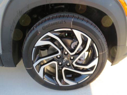 New 2026 Chevrolet TrailBlazer RS FWD image 10