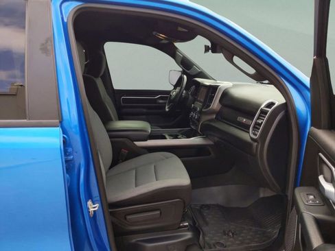 Certified 2023 RAM 1500 Lone Star image 28