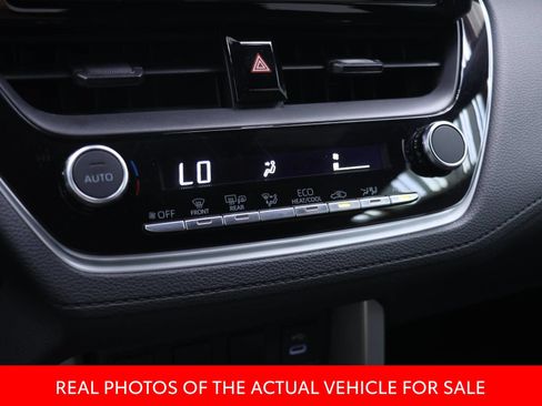 Certified 2024 Toyota Corolla Cross AWD Hybrid image 6