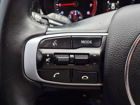 Used 2023 Kia K5 GT-Line image 15