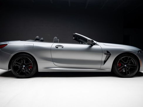 Used 2024 BMW M8 Competition AWD/4WD image 39
