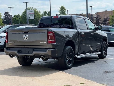 Used 2019 RAM 1500 Big Horn AWD/4WD image 43