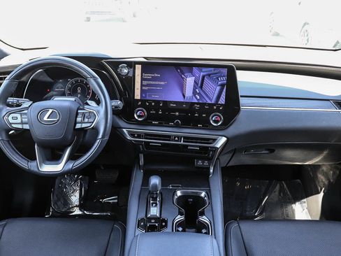 Certified 2023 Lexus RX 350 Premium FWD image 13