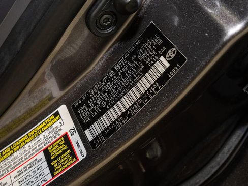 Certified 2020 Toyota Camry XLE w/ Driver Assist Package image 20