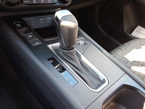 New 2026 Nissan Kicks SV w/ Cold Weather Package image 11